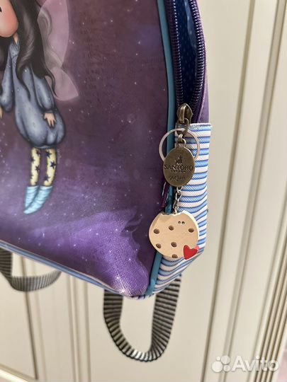 Santoro рюкзак