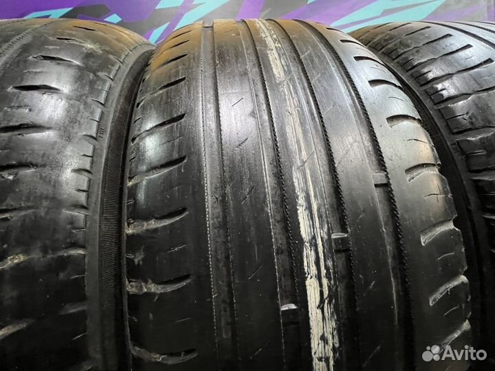 Nokian Tyres Nordman SX2 205/60 R16