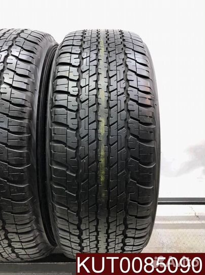 Dunlop Grandtrek AT22 265/60 R18 99R