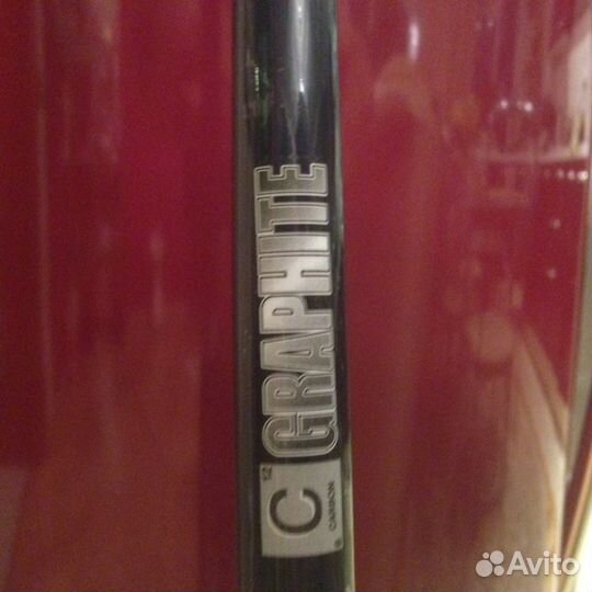 Кий карбоновый