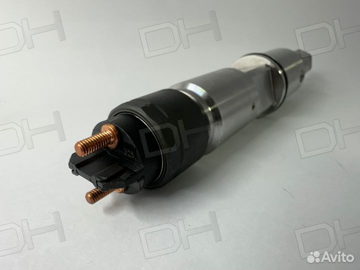 Форсунка 0445120325