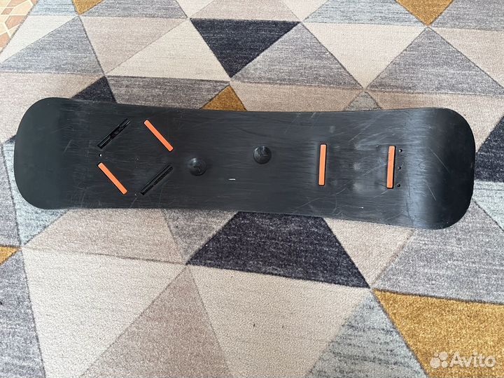 Сноуборд детский 95см