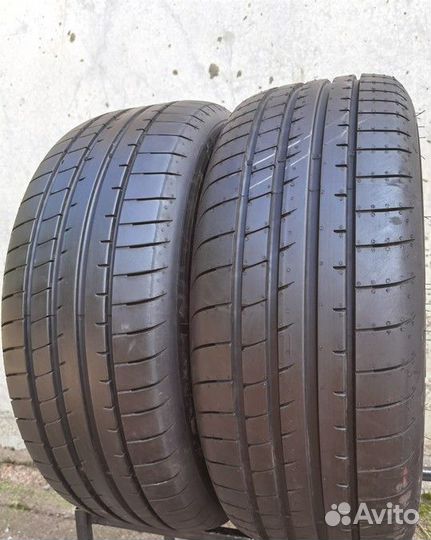 Goodyear Eagle F1 Asymmetric 3 225/50 R18 95W