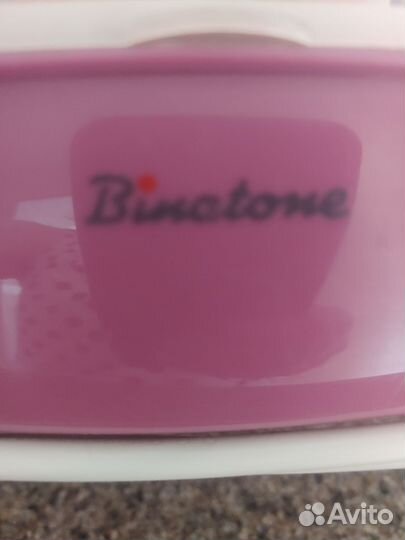 Электрические бигуди