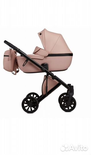 Коляска 2 в 1 anex e/type
