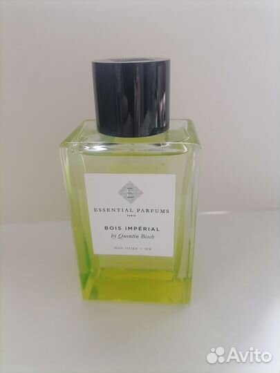 Essential parfums bois imperial распив, 1 мл