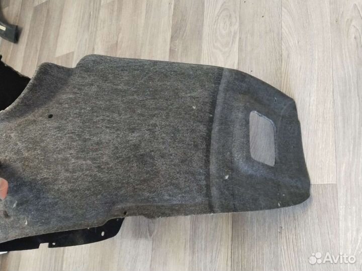 Локер передний правый LADA Granta 2190 2018