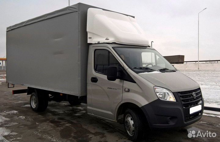 Грузоперевозки межгород от 150 км, сборный груз, п