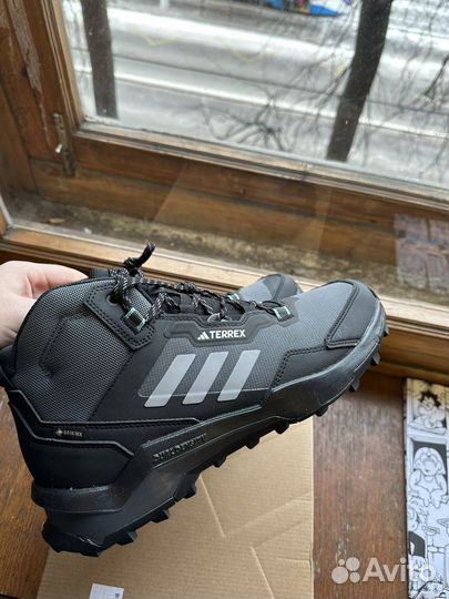 Adidas Terrex AX4 MID GTX W Оригинал