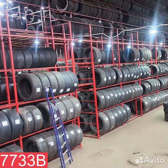 Kleber Quadraxer 2 215/55 R17 98T