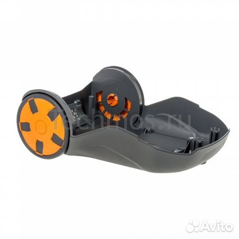 108594 - Корпус пылесоса Thomas aqua-BOX compact