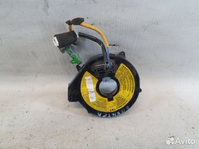 Подрулевой шлейф Kia Spectra S6D11 2006