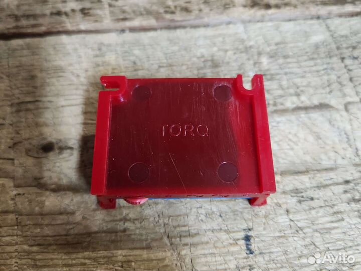 Выпрямитель тормоза GHE40L