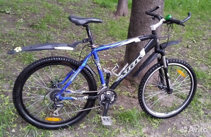 Велосипеды Navigator 830 Aggressor Dirt