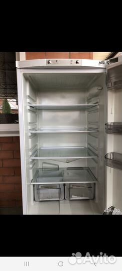 Холодильник