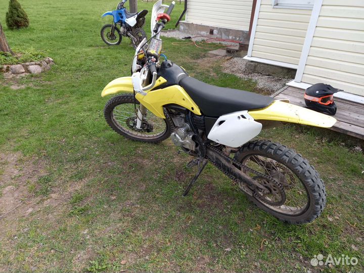 Kayo t2 250
