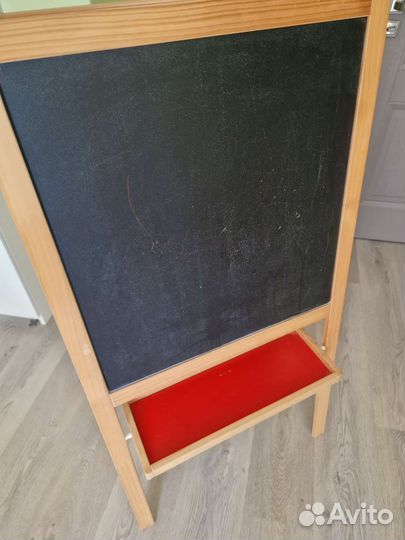 Доска мольберт IKEA