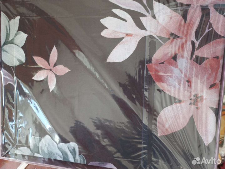 Белье постельное