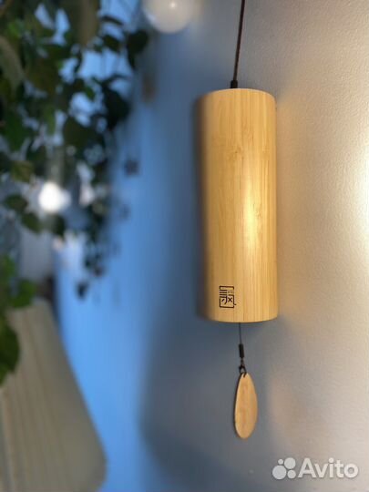 Колокольчик koshi Коши Музыка Ветра