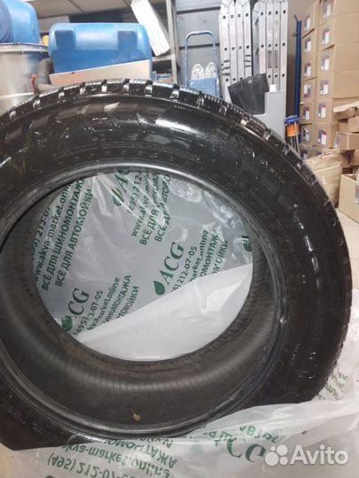 Nokian Tyres Hakkapeliitta 10p SUV 285/50 R20