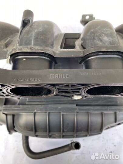 Коллектор впускной Nissan X-Trail QR20DE