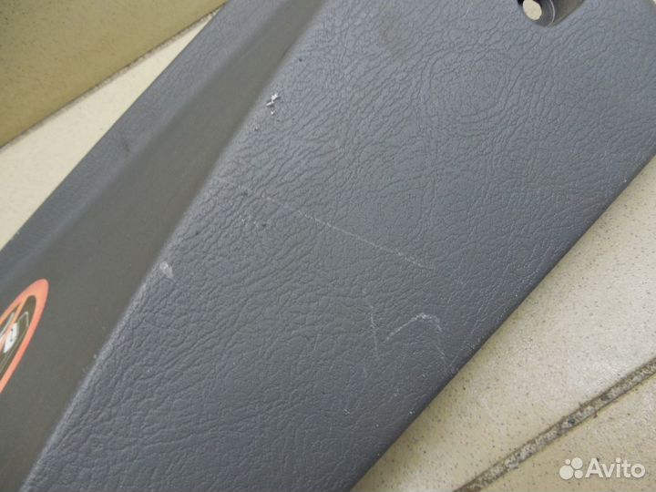 Накладка (кузов внутри) Santa Fe (SM) / Santa Fe C