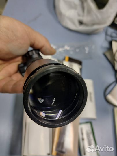 Прицел Bushnell Banner 3-9x40 BDC Корея Оригинал