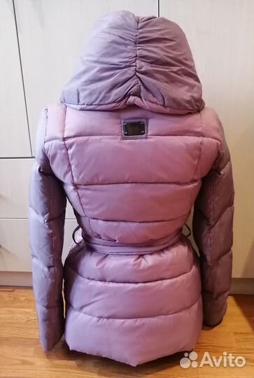 Куртка зимняя женская 42 р Savage