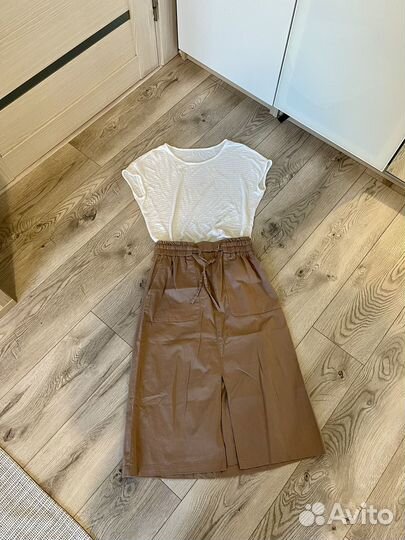 Женские вещи пакетом 44 s