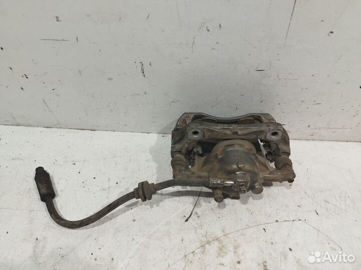 Суппорт тормозной передний правый Cruze 2009-2016