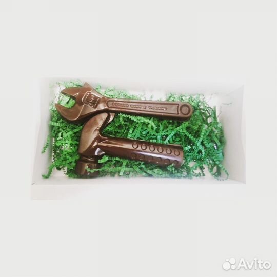 Конфеты ручной работы