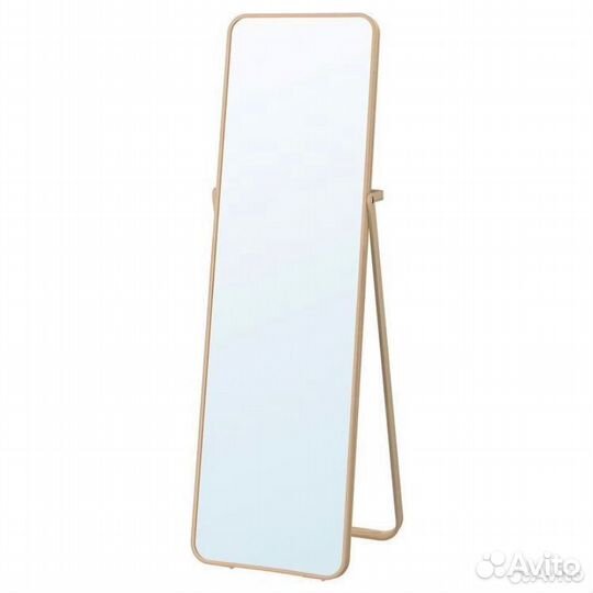 Зеркало напольное Ikornnes IKEA