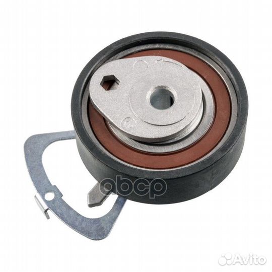 Ролик-натяжитель ремня грм 15888 Febi