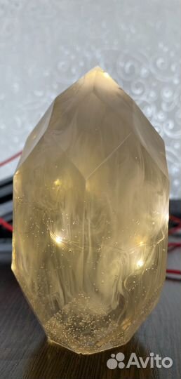 Изделия из эпоксидной смолы на заказ