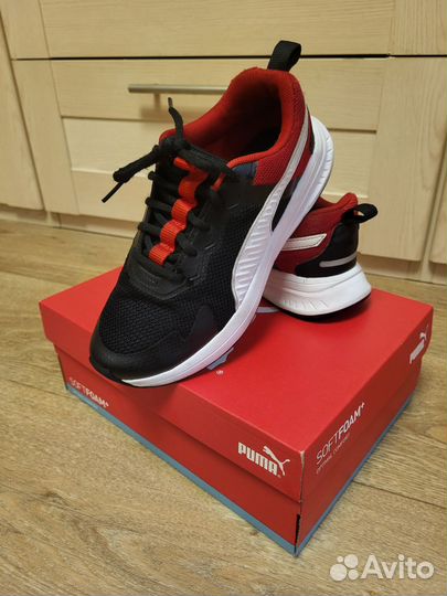 Кроссовки для мальчика