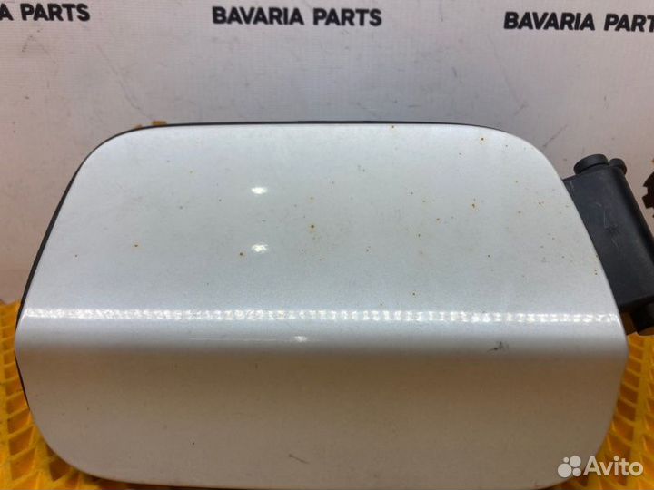 Лючок топливного бака Bmw 7 F01 3.0 N54 2010