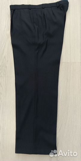 Новый костюм мужской Fosp 170-54