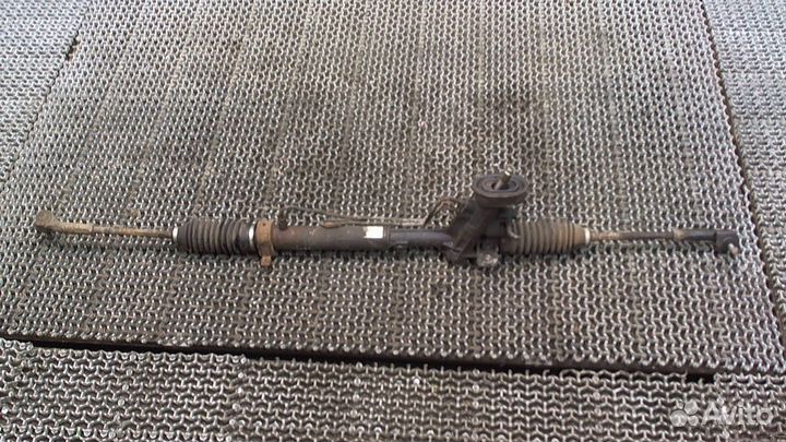 Рейка рулевая с г/у Volkswagen Lupo, 2004