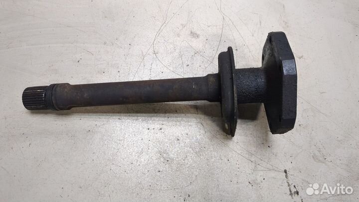 Полуось Seat Alhambra, 2003