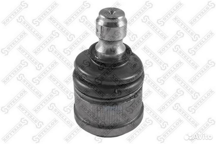 Опора шаровая Mazda 626 all 82-97 stellox 52-01296A-SX 5201296ASX Москва