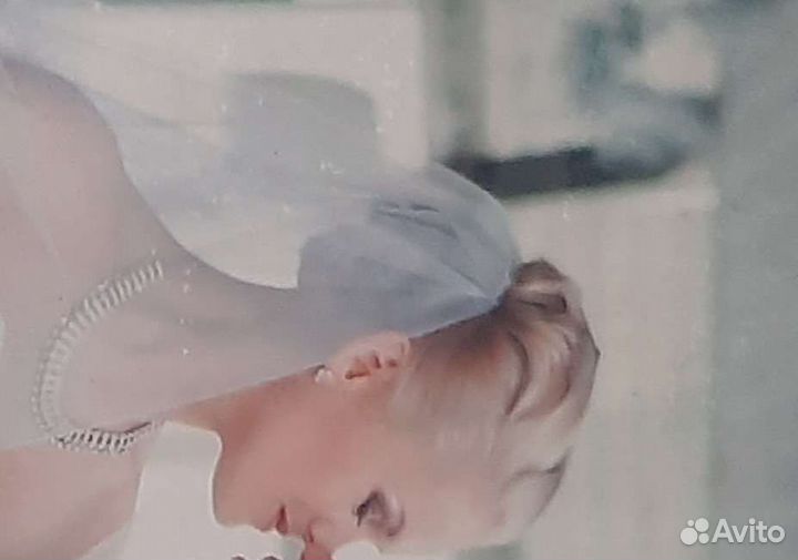 Свадебное украшение