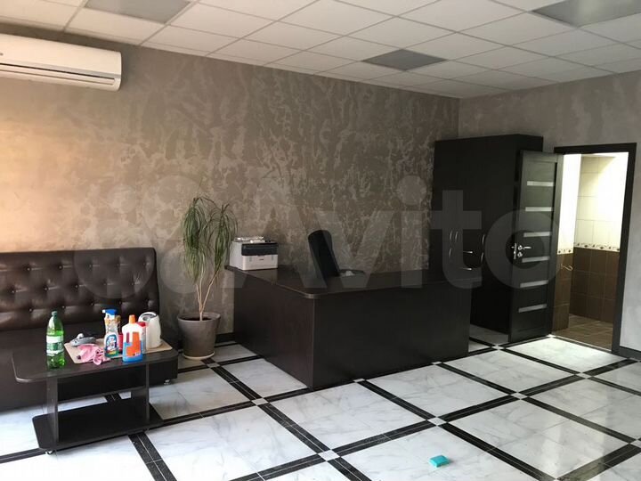 Свободного назначения, 80 м²