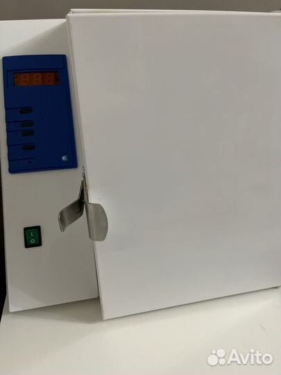 Сухожаровой шкаф гп 10