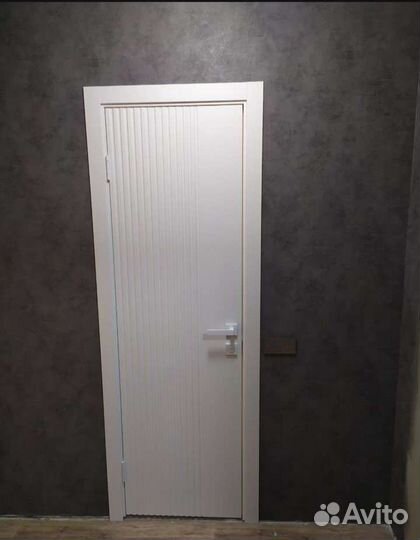 Дверь входная