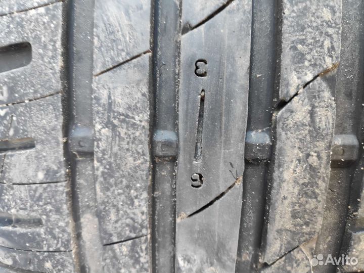 Cordiant Sport 3 205/55 R16