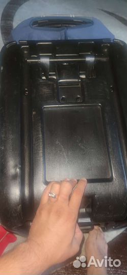 Кресло 9-36 без изофикс