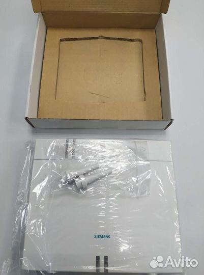 Базовая станция dect Siemens BS4