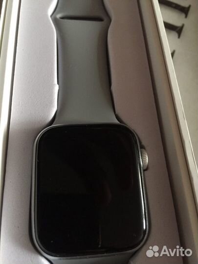 Apple Watch Series 6