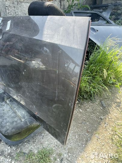 Дверь передняя правая bmw i3