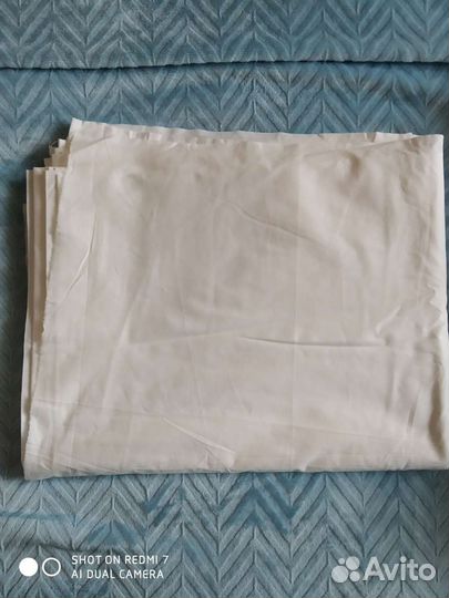 Ткань разная СССР